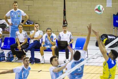 Rio Duero Soria vs Guaguas. MARIO TEJEDOR (9)