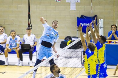 Rio Duero Soria vs Guaguas. MARIO TEJEDOR (11)