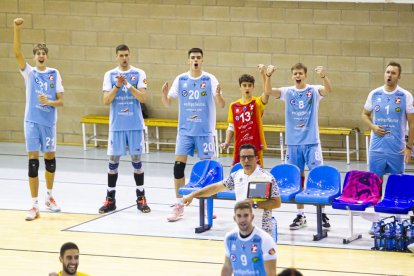 Rio Duero Soria vs Guaguas. MARIO TEJEDOR (12)