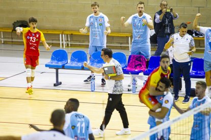 Rio Duero Soria vs Guaguas. MARIO TEJEDOR (13)