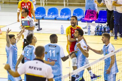 Rio Duero Soria vs Guaguas. MARIO TEJEDOR (14)