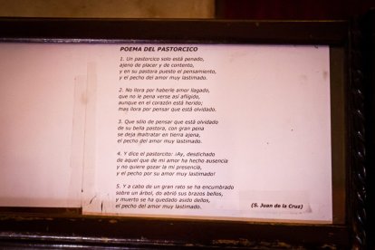 Acto de la restauración de la talla de la Oración en el Huerto. MARIO TEJEDOR (6)