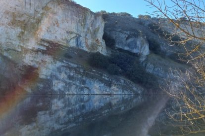 'Los Arribes del Duero' sorianos.