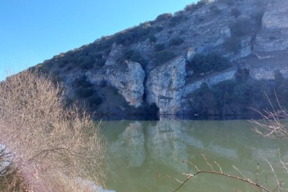 'Los Arribes del Duero' sorianos.