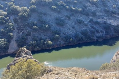'Los Arribes del Duero' sorianos.