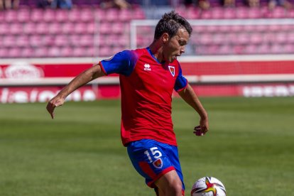 Numancia vs Cerdanyola - MARIO TEJEDOR (16)