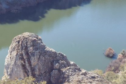 'Los Arribes del Duero' sorianos.