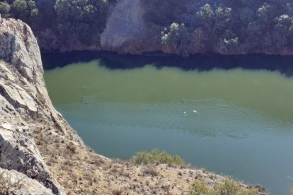 'Los Arribes del Duero' sorianos.