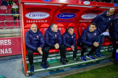 CD Numancia vs Real Sporting. MARIO TEJEDOR (9)