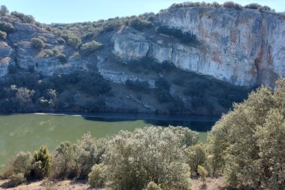 'Los Arribes del Duero' sorianos.