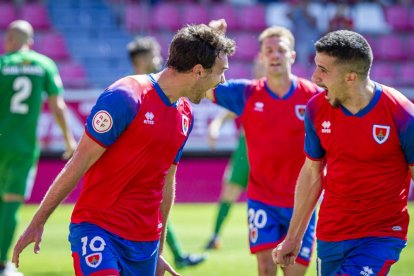 Numancia vs Cerdanyola - MARIO TEJEDOR (31)