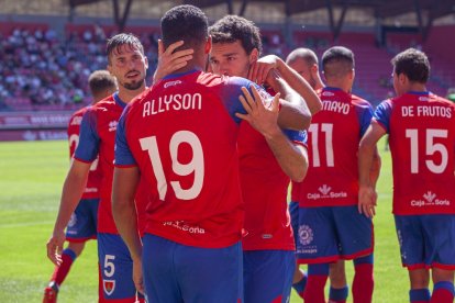 Numancia vs Cerdanyola - MARIO TEJEDOR (41)