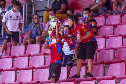 Numancia vs Cerdanyola - MARIO TEJEDOR (42)