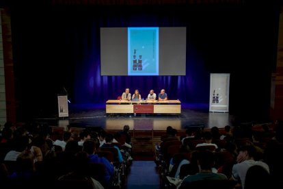 Jornadas de Novela Histórica. MARIO TEJEDOR (7)