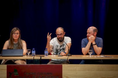 Jornadas de Novela Histórica. MARIO TEJEDOR