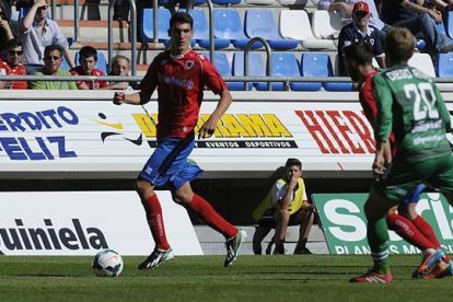 REPORTAJE GRAFICO: VALENTIN GUISANDE