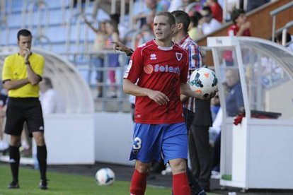 REPORTAJE GRAFICO: VALENTIN GUISANDE