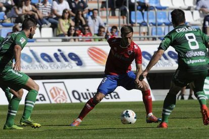 REPORTAJE GRAFICO: VALENTIN GUISANDE