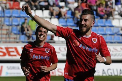 REPORTAJE GRAFICO: VALENTIN GUISANDE
