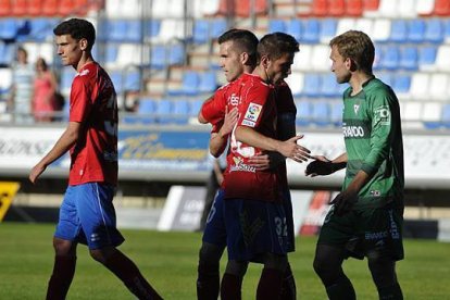 REPORTAJE GRAFICO: VALENTIN GUISANDE