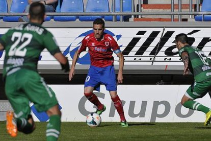 REPORTAJE GRAFICO: VALENTIN GUISANDE