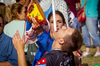 Ambiente en los corrales y salida de Cañadahonda - MARIO TEJEDOR (13)
