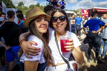 Ambiente en los corrales y salida de Cañadahonda - MARIO TEJEDOR (25)