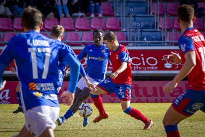 CD Numancia 0 vs Teruel 0 - MARIO TEJEDOR (83)