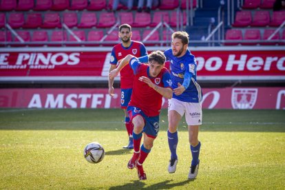 CD Numancia 0 vs Teruel 0 - MARIO TEJEDOR (81)