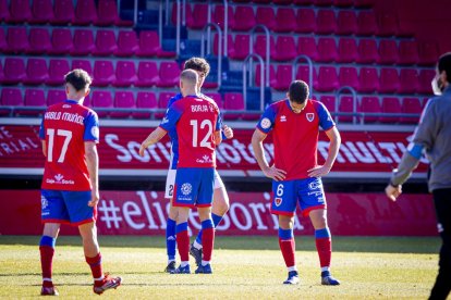 CD Numancia 0 vs Teruel 0 - MARIO TEJEDOR (4)