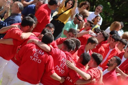 Romería de la Virgen de Brezales en Espejón - ANA ISABEL RICA
