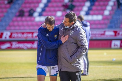 CD Numancia 0 vs Teruel 0 - MARIO TEJEDOR (16)