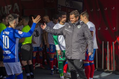CD Numancia 0 vs Teruel 0 - MARIO TEJEDOR (17)