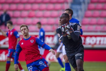 CD Numancia 0 vs Teruel 0 - MARIO TEJEDOR (19)