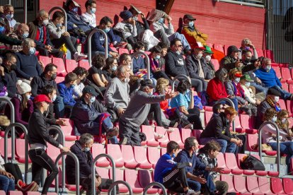 CD Numancia 0 vs Teruel 0 - MARIO TEJEDOR (79)