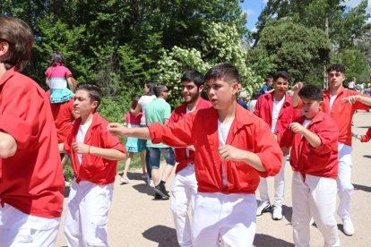 Romería de la Virgen de Brezales en Espejón - ANA ISABEL RICA