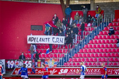 CD Numancia 0 vs Teruel 0 - MARIO TEJEDOR (82)