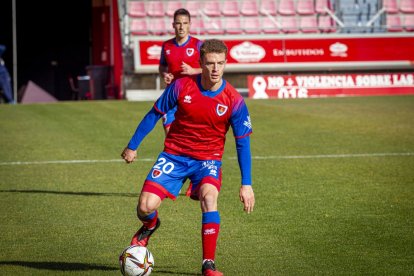CD Numancia 0 vs Teruel 0 - MARIO TEJEDOR (29)