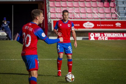 CD Numancia 0 vs Teruel 0 - MARIO TEJEDOR (30)