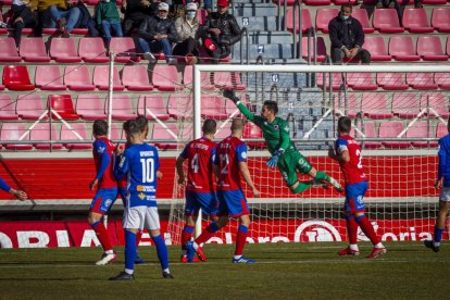 CD Numancia 0 vs Teruel 0 - MARIO TEJEDOR (33)