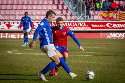 CD Numancia 0 vs Teruel 0 - MARIO TEJEDOR (35)