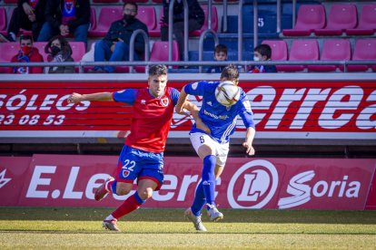 CD Numancia 0 vs Teruel 0 - MARIO TEJEDOR (39)