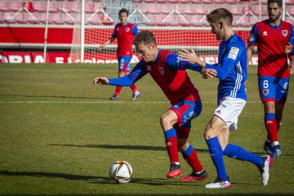 CD Numancia 0 vs Teruel 0 - MARIO TEJEDOR (48)