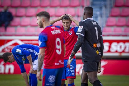 CD Numancia 0 vs Teruel 0 - MARIO TEJEDOR (50)