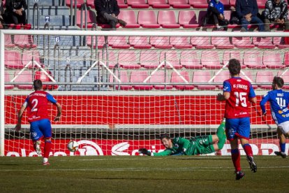 CD Numancia 0 vs Teruel 0 - MARIO TEJEDOR (51)