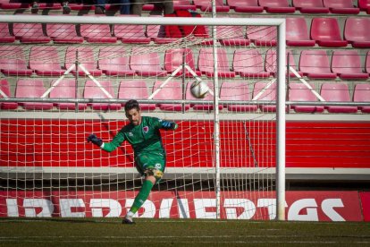 CD Numancia 0 vs Teruel 0 - MARIO TEJEDOR (53)