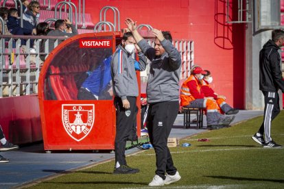 CD Numancia 0 vs Teruel 0 - MARIO TEJEDOR (56)