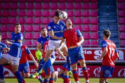 CD Numancia 0 vs Teruel 0 - MARIO TEJEDOR (61)