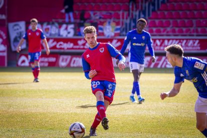 CD Numancia 0 vs Teruel 0 - MARIO TEJEDOR (62)