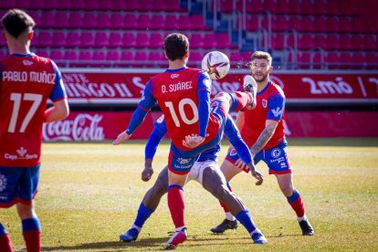 CD Numancia 0 vs Teruel 0 - MARIO TEJEDOR (69)